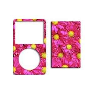  Islicker Pink Flower For Video Ipod  Players 