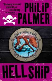   Hell Ship by Philip Palmer, Orbit  NOOK Book (eBook 