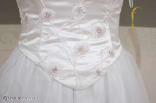 Bodice Waist