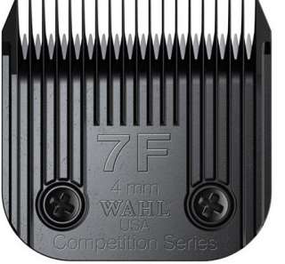 Wahl Ultimate Blade Competition Series Blades