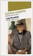 Cuentos completos Novela para Luigi Pirandello Pre Order Now