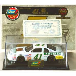    Revell Monogram / NASCAR   Steve Grissom #41   Kodiak / Chevrolet 