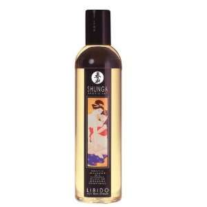 Massage Oil 8 oz.   Sensation/Lavender