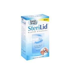  Theratears Sterilid Foam Scrub Size 1.62 OZ Health 