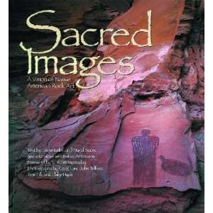   of Native American Rock Art (9780937407134) Leslie Kelen, David Sucec