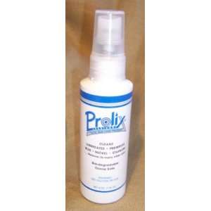  PrOlix TM TGCP spray bottle 4 oz.thin viscosity Beauty