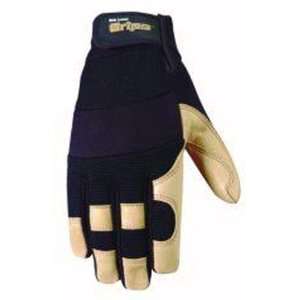  Ultra Grain Pigskin Glove   Extra Large   Part # 3214XL 