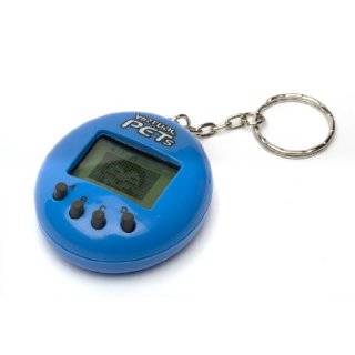  New Generation Virtual Pets White Unit 49 Pets in One 