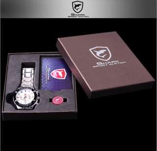   and swiss technology 2 stainless steel molded case and watchband