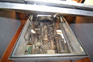 1994 SAFARI KALAHARI 35ft DIESEL PUSHER EXTRA CLEAN USED RV CUMMINS 