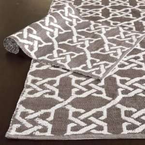  Farrah Indoor/Outdoor Rug 5 x 8  Ballard Designs