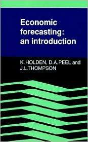   An Introduction, (052135692X), Ken Holden, Textbooks   