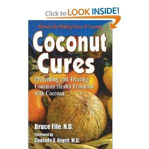   Problems with Coconut [Paperback] Bruce Fife  Books