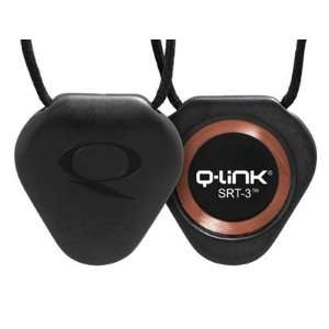  Q Link Black SRT 3 Pendant