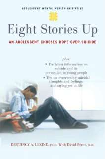Eight Stories Up An Adolescent Chooses Hope over Suicide