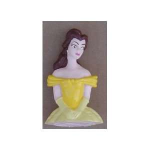    Beauty & The Beast Belle PVC Figure Pencil Topper 