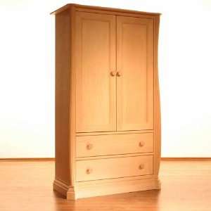  Romina grand Armoire violini albero Puro