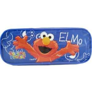  Elmo Pencil Pouch   Pink Elmo Pencil Case Organizer Toys & Games