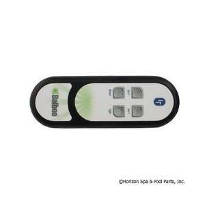  Phazer, Dlx/Std IR Remote for all Dlx/Std Systems 