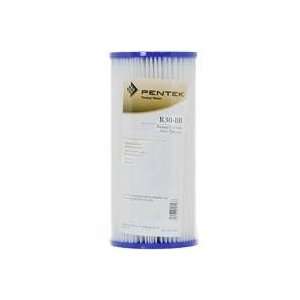  R Series Pleated Polyester Cartridge R30 BB