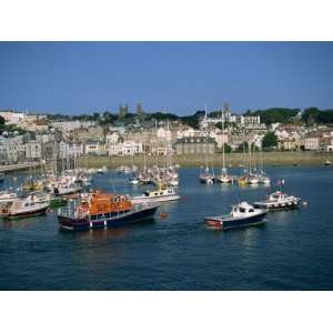  St. Peter Port, Guernsey, Channel Islands, United Kingdom 