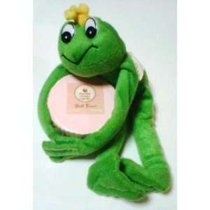  Valentines Day Frog with Bath Fizz Toys & Games