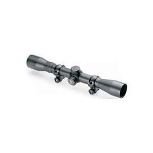 Bushnell .22 Rimfire 4x32 Matte Multi X Riflescopes   Bushnell 762243