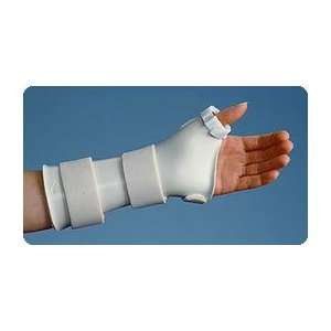   Thumb Spica Splint Left, Size Large 4 and up (10.2cm)   Model A9077