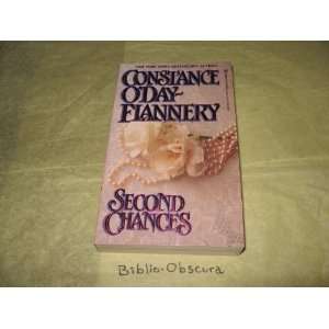   Chances [Mass Market Paperback] Constance ODay Flannery Books