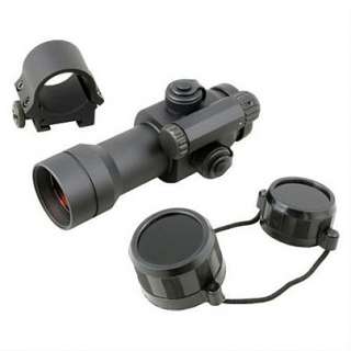 Aimpoint Comp C3   2 MOA Red Dot Sight  