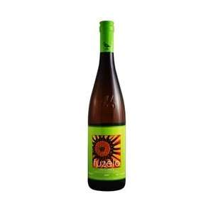  2010 Adega Fuzelo Vinho Verde, Portugal 750ml Grocery 