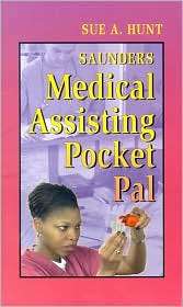   Pocket Pal, (0721692257), Sue Hunt, Textbooks   
