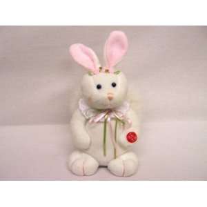  Ganz April Angel Bunny Toys & Games