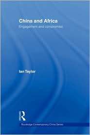 China And Africa, (0415397405), Ian Taylor, Textbooks   