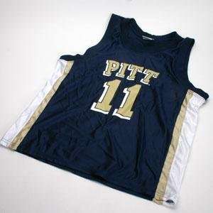  Pittsburgh Basketball Jersey   X Large