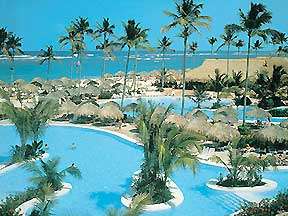   ? Ask about wedding packages at the beautiful Iberostar Punta Cana