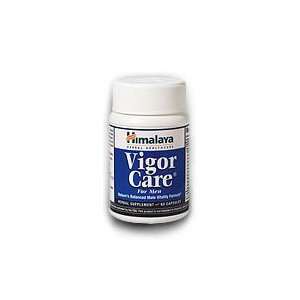  Vigor Care for Men 60 capsules