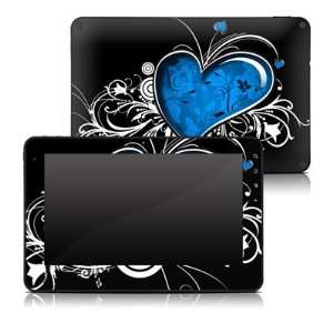   Decal Skin Sticker for ViewSonic gTablet 10.1 Multi Touch Electronics