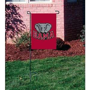   Crimson Tide Garden Mini Flags From Party Animal