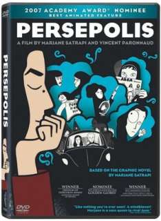   The Complete Persepolis by Marjane Satrapi, Knopf 
