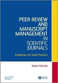   Good Practice, (1405131594), Irene Hames, Textbooks   