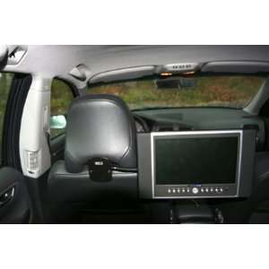  CPH Brodit Volvo V70 S70 Brodit Headrest mount Headrest mount 