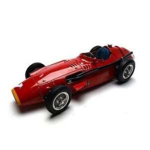  CMC 1957 Maserati 250F Juan Fangio #1 118 SCALE DIE CAST 