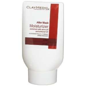  Claymedicx Face Moisturizer, 6 Ounce Tube Beauty
