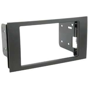   DOUBLE DIN & DIN WITH POCKET KIT FOR 2010 FORD