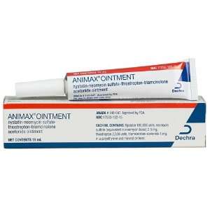  Animax Ointment