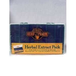  Herbal Extract Pack
