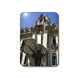   Victoriei, Bucharest, Romania   Light Switch Covers   single toggle