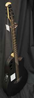 NEW 2012 Ovation Elite DS778TX D Scale Acoustic Electric Baritone 