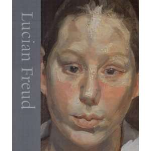  Lucian Freud [Hardcover] William Feaver Books